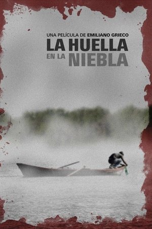 La huella en la niebla
