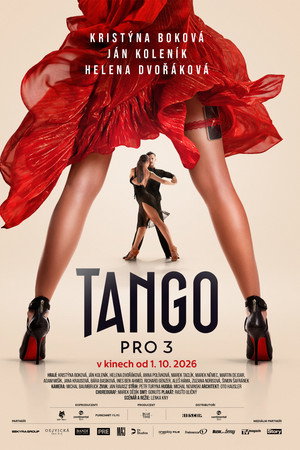 Tango pro 3