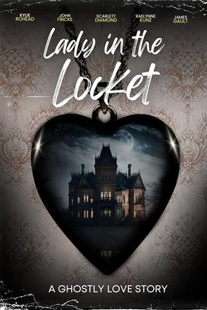 Lady in the Locket