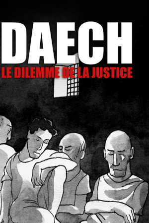 Daech, le dilemme de la justice poster