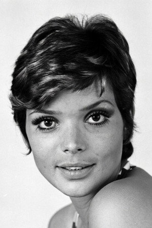 Uschi Glas