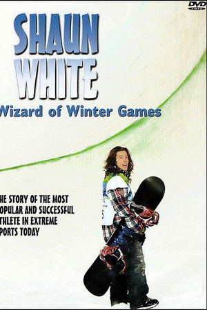 Shaun White: Wizard of Winter Games