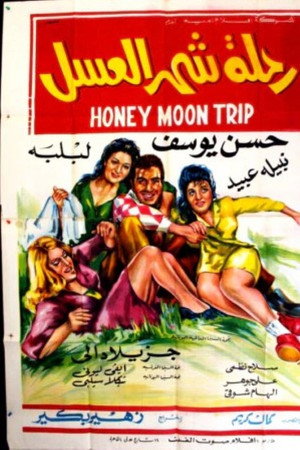 The Honeymoon Trip