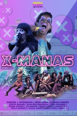X-Manas