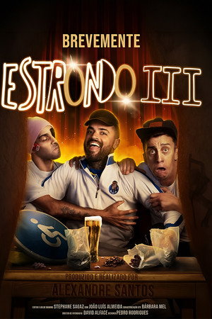 Estrondo 3