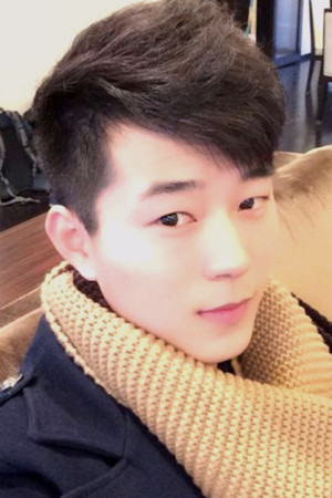 Zhai Zhongxing