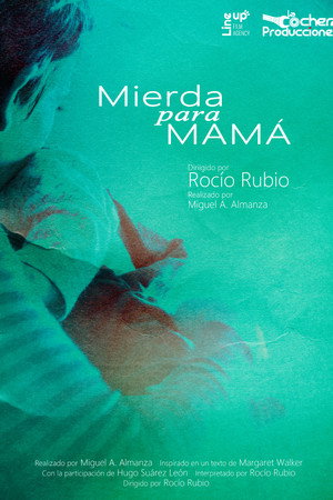 Mierda para mamá poster
