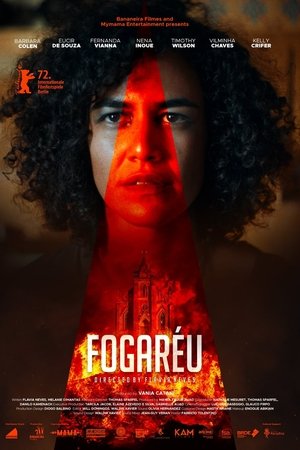 Regarder Fogaréu en streaming