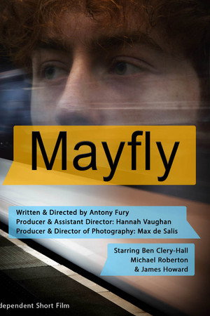 Mayfly