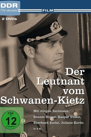 Der Leutnant vom Schwanenkietz