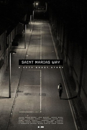 Saint Maria's Way poster