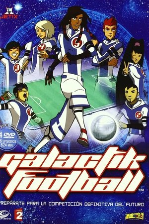 Galactik Football