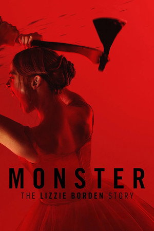 Monster: Lizzie Borden