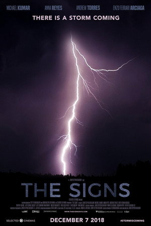 The Signs poster