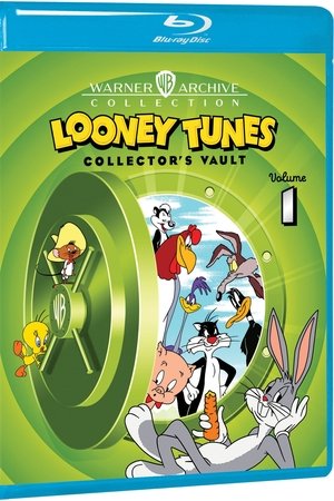 Looney Tunes Collector's Vault Volume 1