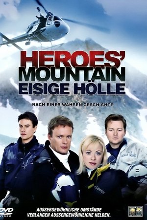 Heroes' Mountain