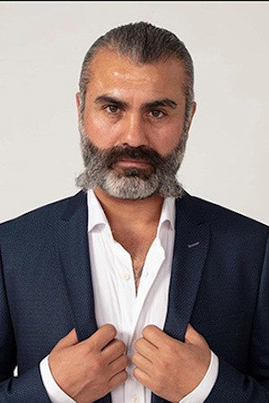 Serkan Tatar