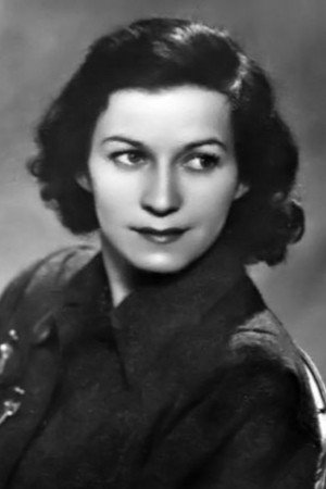 Tatyana Vecheslova