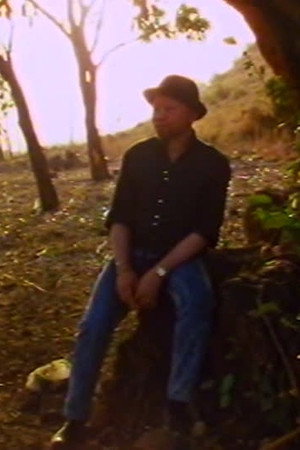 Salif Keita: Destiny of a Noble Outcast poster