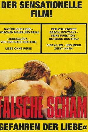 Falsche Scham - Gefahren der Liebe