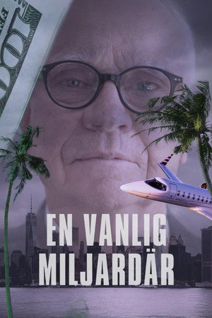 En vanlig miljardär poster