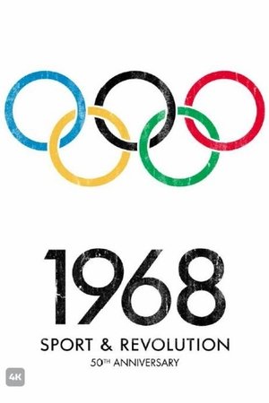 1968 - Sport & Revolution 1968 - Sport & Revolution