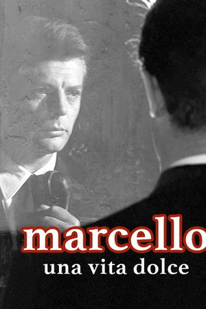 Marcello, una vita dolce