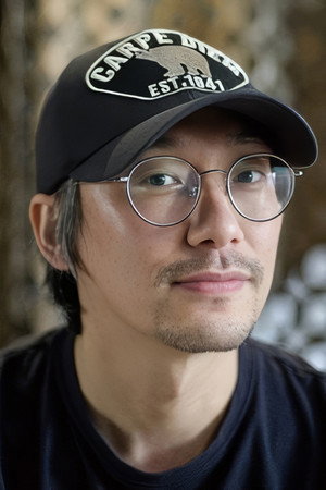 Portrait of 최은종
