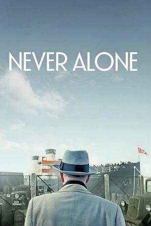 Never Alone