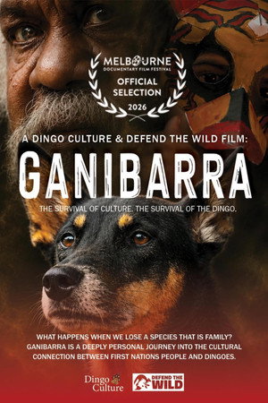Ganibarra poster