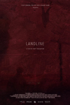 Landline poster