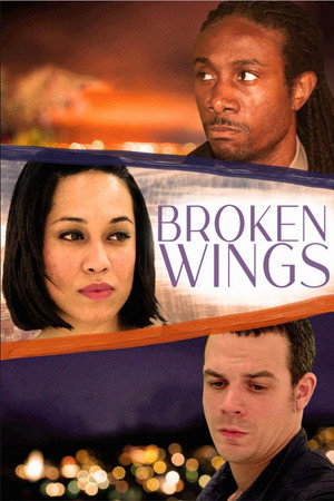 Broken Wings poster