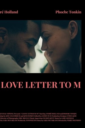 A Love Letter to M