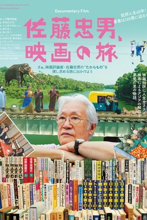 Journey into Sato Tadao