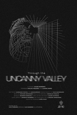 Through the Uncanny Valley