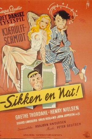 Sikken en nat