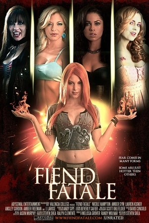 Fiend Fatale