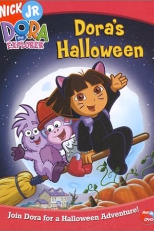 Dora the Explorer: Dora's Halloween