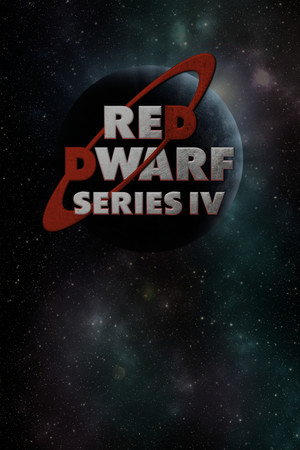 Red Dwarf: Built to Last - Series IV