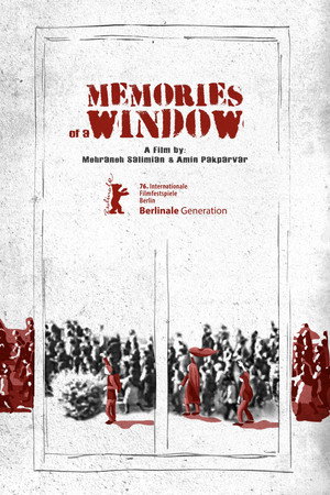 Memories of a Window poster