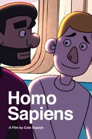 Homo Sapiens poster