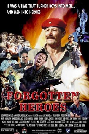 Forgotten Heroes