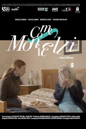 Come Monicelli