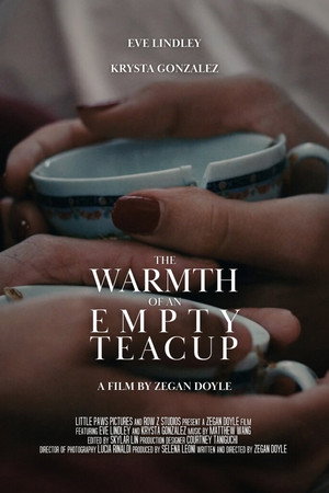 The Warmth of an Empty Teacup