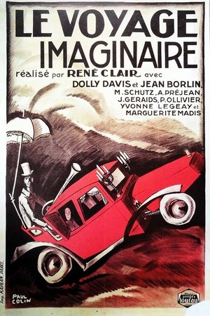 The Imaginary Voyage