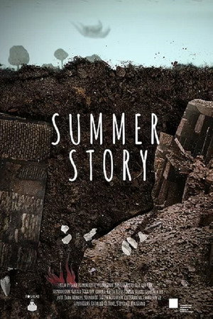 Summer Story poster