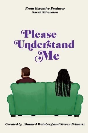 Please Understand Me