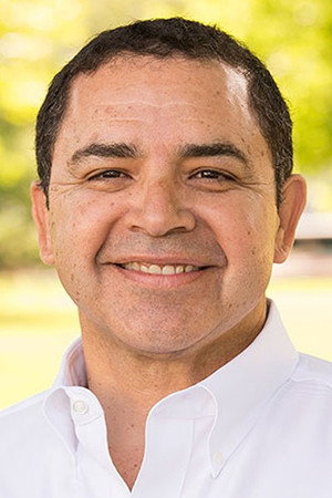 Henry Cuellar