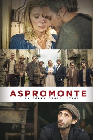 Aspromonte - La terra degli ultimi