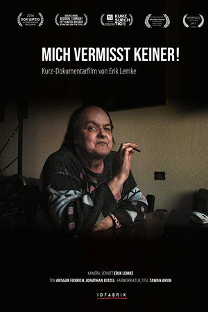 No One Misses Me! poster